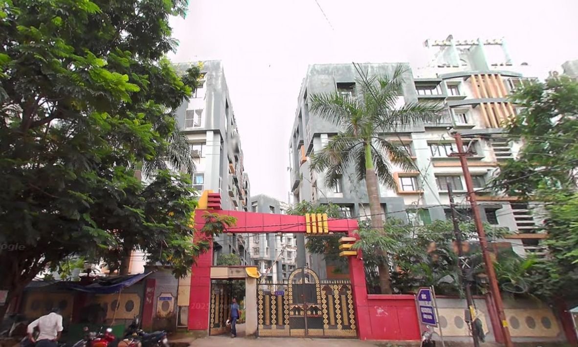 BMC Bhawani Enclave