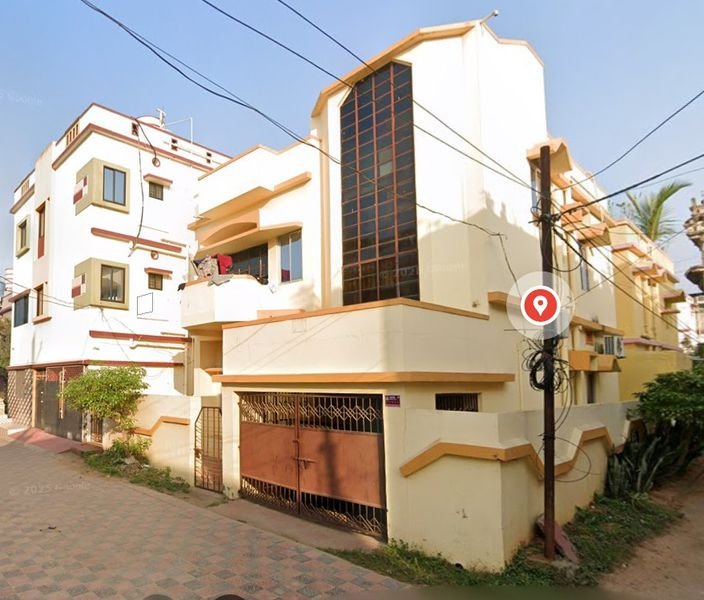 Bhawani CDA Duplex