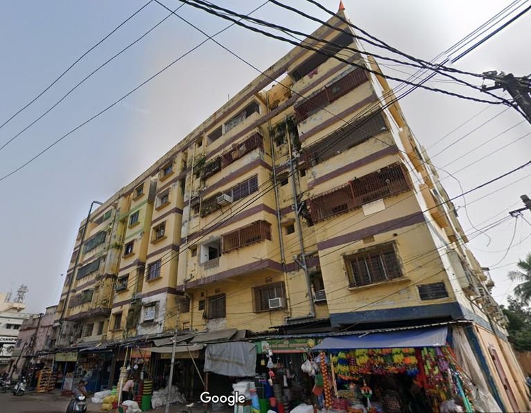 Bhawani Jubilee Tower